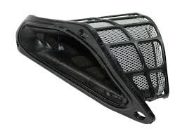 LEFT AIR FILTER