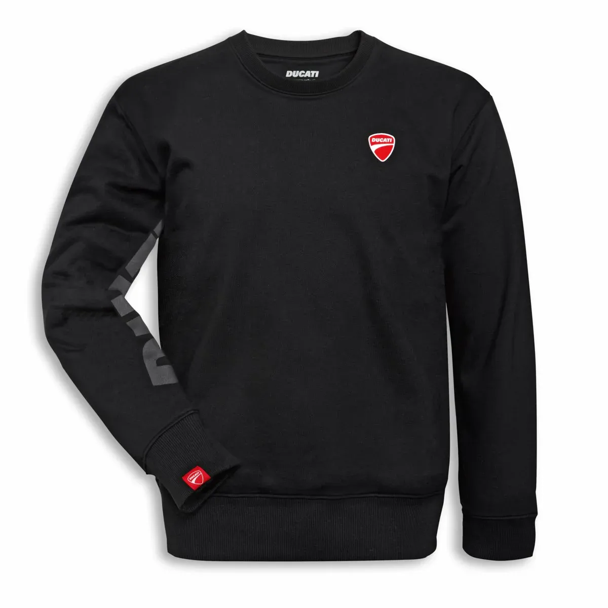 SWEATSHIRT SZ M SWEATSHIRT SZ M