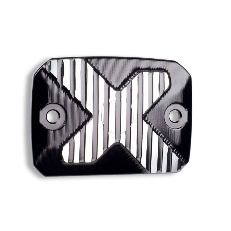 BRAKE FLUID COVER BRAKE FLUID COVER
