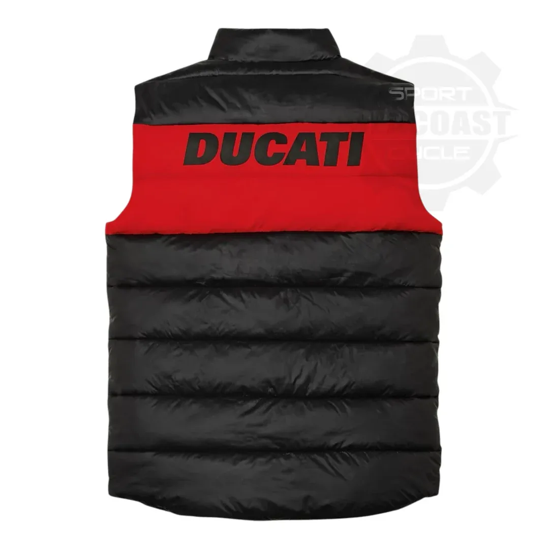 VEST DUCATI STREET SZ SM VEST DUCATI STREET SZ SM