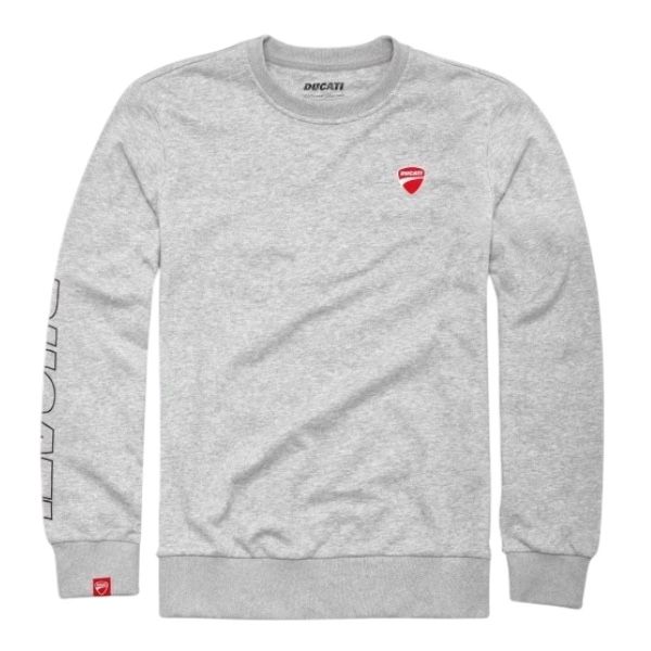 SWEATSHIRT SZ SM