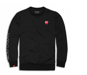 SWEATSHIRT SZ SM SWEATSHIRT SZ SM