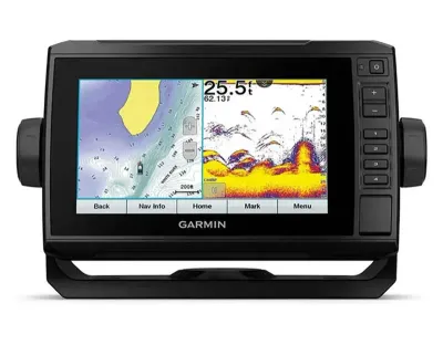 ECHO SOUNDER KIT ECHO SOUNDER KIT