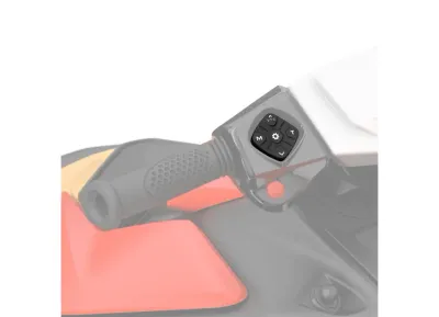 Extended Range Variable Trim System Extended Range Variable Trim System