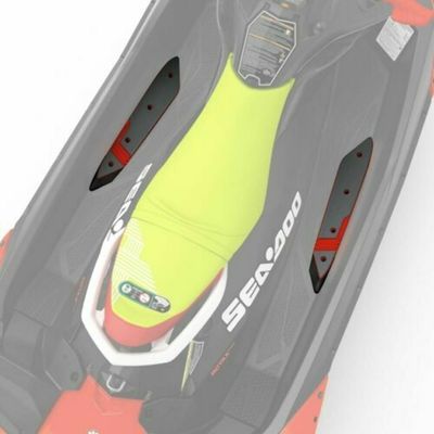 Sea-Doo Spark High Performance Floorboard Foot Wedges Sea-Doo Spark High Performance Floorboard Foot Wedges