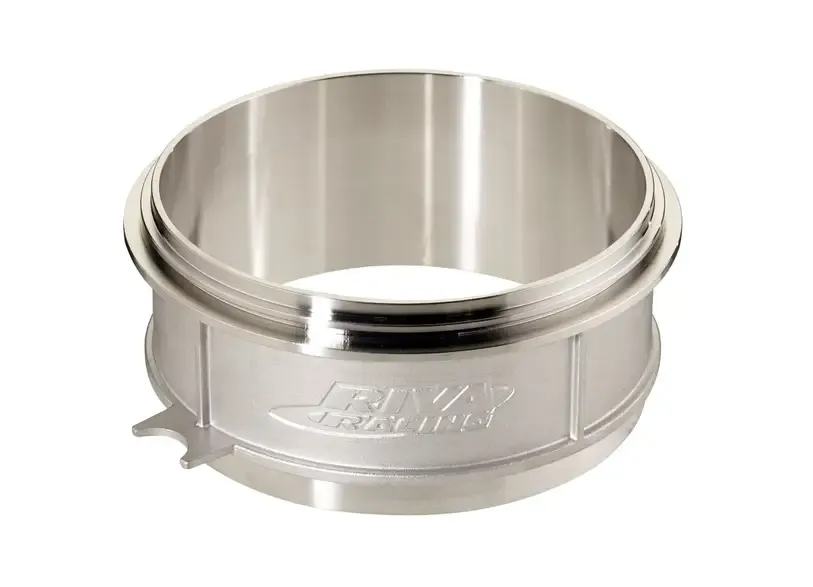 Stainless Steel Wear Ring Stainless Steel Wear Ring