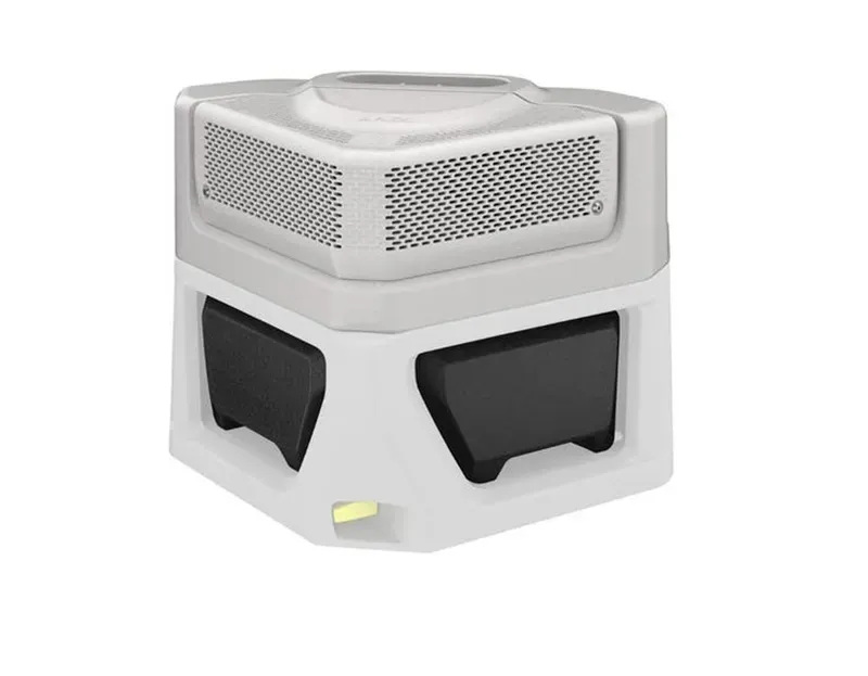 AUDIO SYSTEM