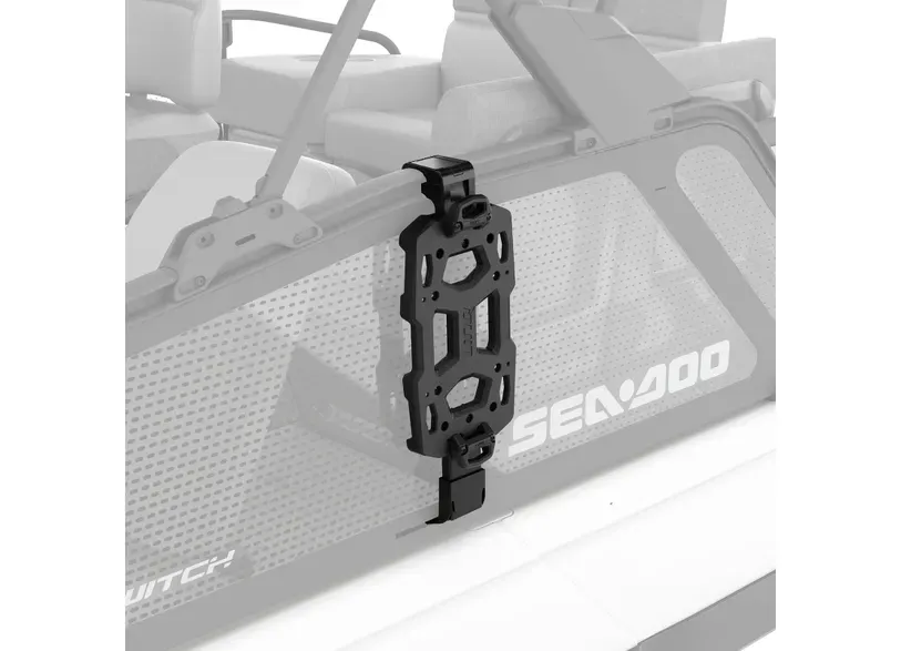 LinQ Vertical Support for Sea-Doo Switch Pontoon