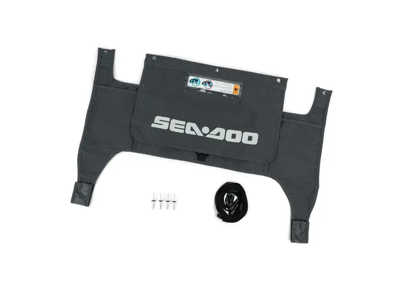 Quick Attach Inflatable Holder for Switch Pontoon Quick Attach Inflatable Holder for Switch Pontoon
