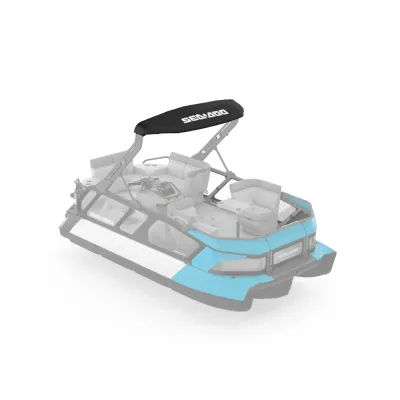 Sea-Doo Switch Bimini Top Sleeve Sea-Doo Switch Bimini Top Sleeve