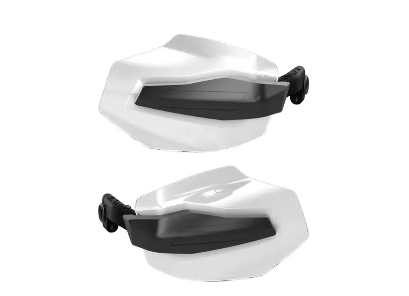 Wind Deflectors for Handlebar Wind Deflectors for Handlebar