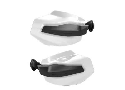 Wind Deflectors for Handlebar Wind Deflectors for Handlebar