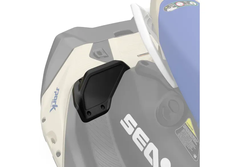 Sea-Doo Trixx Step Wedges Sea-Doo Trixx Step Wedges