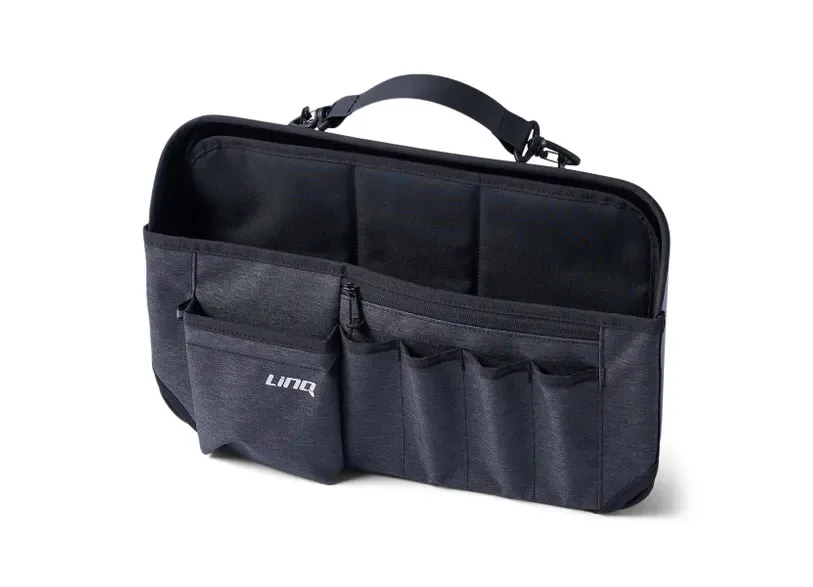 Sea-Doo LinQ Lite Multipurpose Bag For Switch Pontoon Sea-Doo LinQ Lite Multipurpose Bag For Switch Pontoon