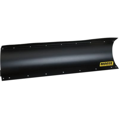 PLOW BLADE 66 BLK MOOSE PLOW BLADE 66 BLK MOOSE