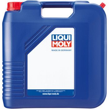 Liqui Moly Street Race Synthetic 4T Oil 10W-50 20L Liqui Moly Street Race Synthetic 4T Oil 10W-50 20L