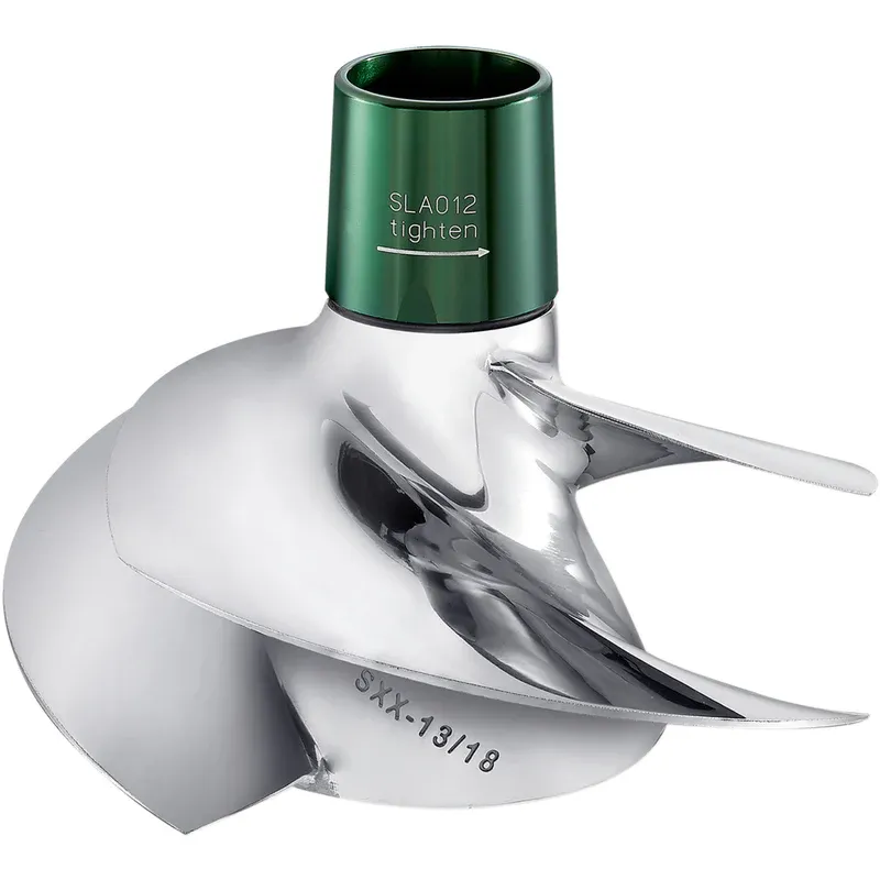 Solas Concord Impeller - SXX-CD-13/18 Sea-Doo Limited 300 / 300 / Wake Pro 230 2016-2023