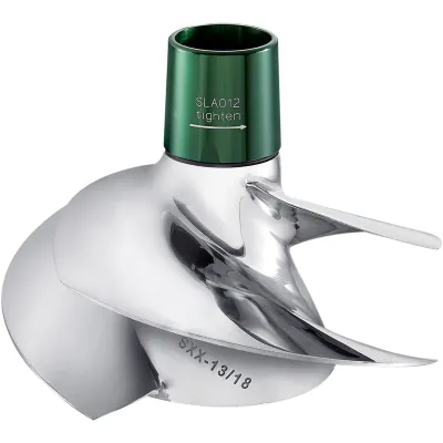 Solas Concord Impeller - SXX-CD-13/18 Sea-Doo Limited 300 / 300 / Wake Pro 230 2016-2023 Solas Concord Impeller - SXX-CD-13/18 Sea-Doo Limited 300 / 300 / Wake Pro 230 2016-2023