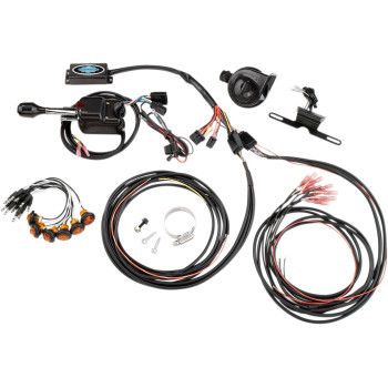 Street Kit - UTV - Steering Stem Switch Street Kit - UTV - Steering Stem Switch