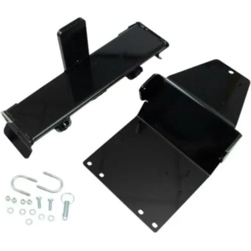 Snow Plow Blade Mount Plate Kit UTV CF Moto Trail Z-Force Snow Plow Blade Mount Plate Kit UTV CF Moto Trail Z-Force