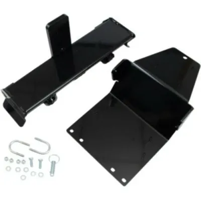 Snow Plow Blade Mount Plate Kit UTV CF Moto Trail Z-Force