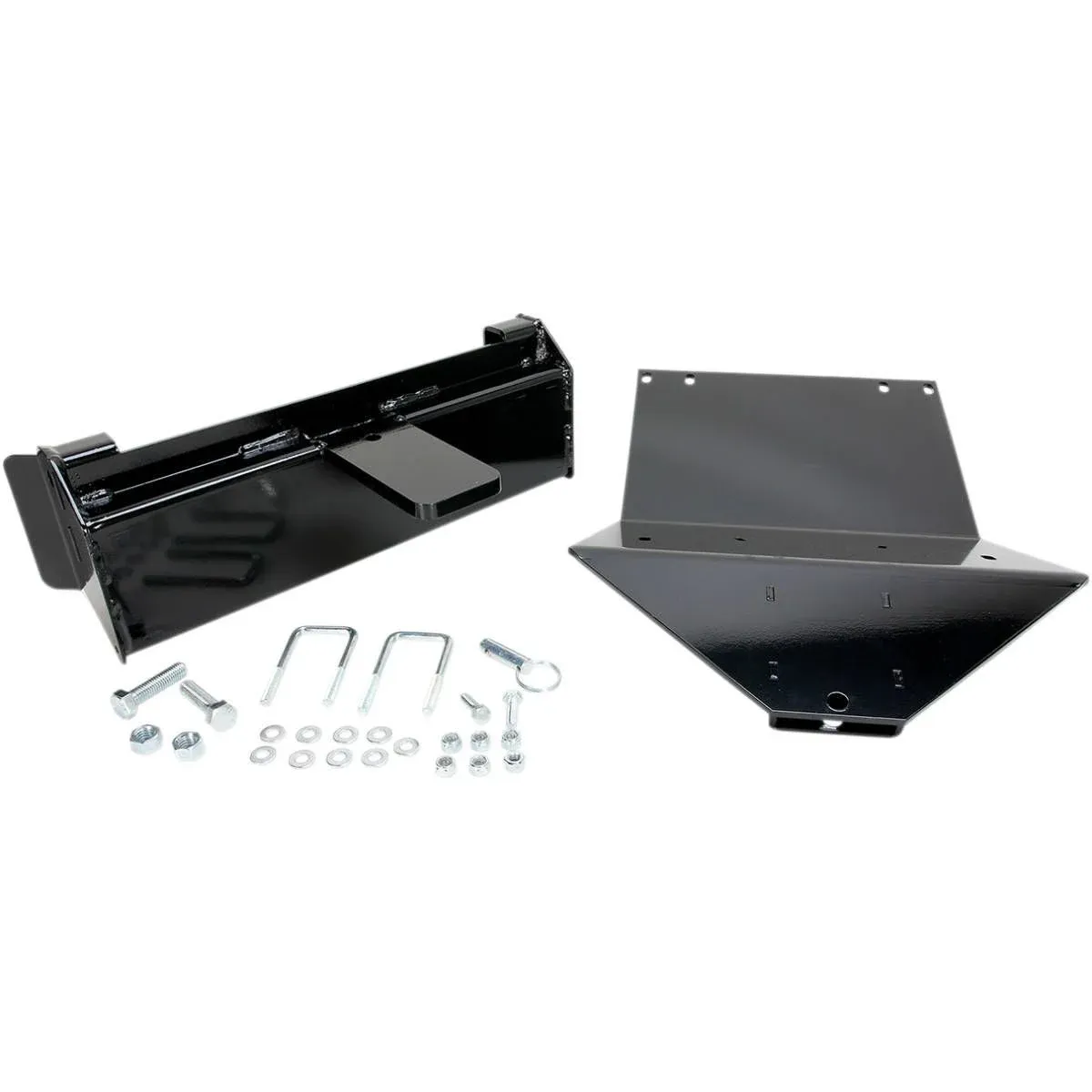 Moose RM4 ATV/UTV Mount Plate Moose RM4 ATV/UTV Mount Plate