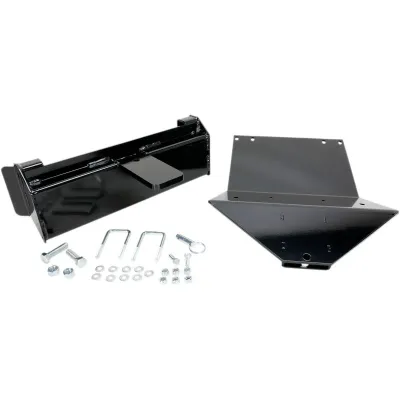 Moose RM4 ATV/UTV Mount Plate
