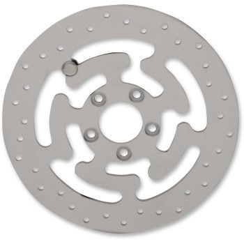 Style Brake Rotor Style Brake Rotor