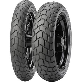 PIRELLI Tire - MT60™RS - Rear - 180/55R17 - 73H PIRELLI Tire - MT60™RS - Rear - 180/55R17 - 73H