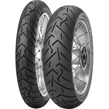 Tire - Scorpion™ Trail II - Front - 120/70ZR17