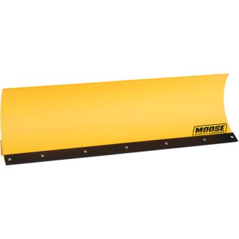 Plow Blade - 55" - Yellow