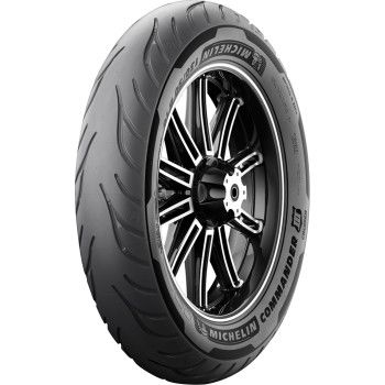 Tire - Commander III - Front - 90/90-21 - 54H