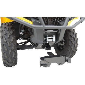 RM4 Plow Mount - Can-Am RM4 Plow Mount - Can-Am
