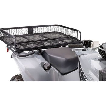 Mesh Rack - Rear