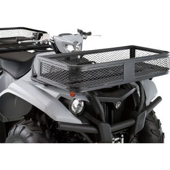 Mesh Rack - Front
