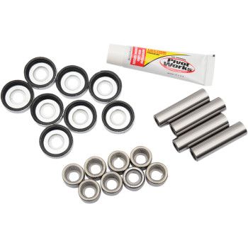 A-Arm Bearing Kit - Front Lower - Yamaha