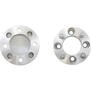 Spacer - Wheel - 2" - 4/110 - Pair Spacer - Wheel - 2" - 4/110 - Pair