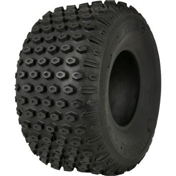 Tire - K290 Scorpion - Rear - 25x12-9 - 2 Ply Tire - K290 Scorpion - Rear - 25x12-9 - 2 Ply