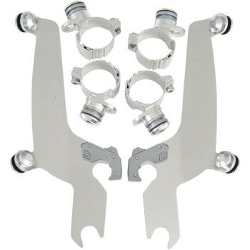No-Tool Trigger-Lock Mount Kit for Sportshield No-Tool Trigger-Lock Mount Kit for Sportshield