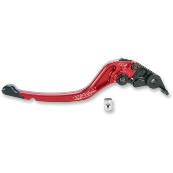 RC2 Standard Brake Lever - Red RC2 Standard Brake Lever - Red