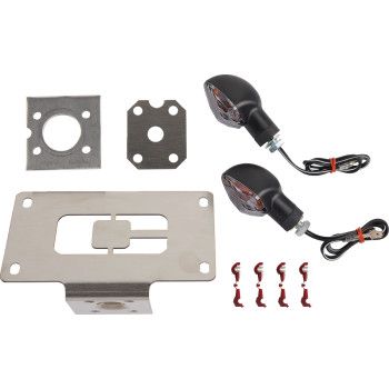 Fender Eliminator Kit - R6