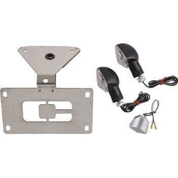 Fender Eliminator Kit - RSV4