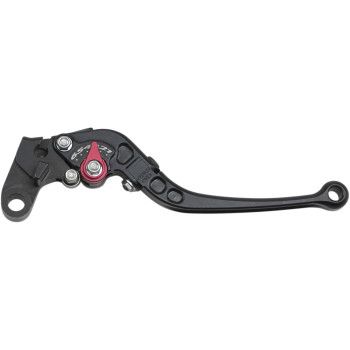 Clutch Lever - Folding - Black Clutch Lever - Folding - Black