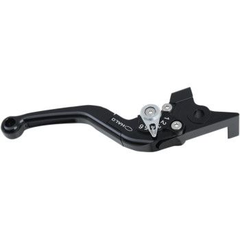 Halo Adjustable &amp; Folding Brake Lever