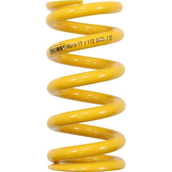 Shock Spring - 640 lb Shock Spring - 640 lb