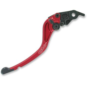 RC2 Standard Clutch Lever - Red RC2 Standard Clutch Lever - Red