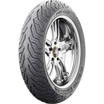 Tire - City Grip 2 - Front - 110/70-11 - 45L Tire - City Grip 2 - Front - 110/70-11 - 45L