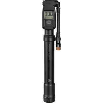 Mountain 2-Stage Digital Pump Mountain 2-Stage Digital Pump
