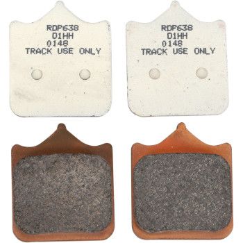 RDP Racing Brake Pads RDP Racing Brake Pads