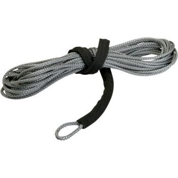 Synthetic Winch Rope - 3/16" x 50' Synthetic Winch Rope - 3/16" x 50'